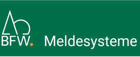 Logo BFW-Meldesysteme