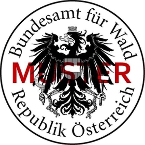 Bildmarke Bundesamt für Wald